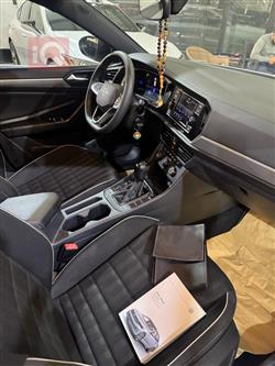 فولكسفاغن جيتا